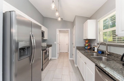 Ocala House | Happy Daze Ocala | Peaceful Stay Minutes from WEC