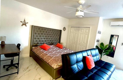 Orlando Apartment | Happy Place
