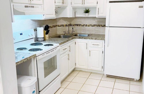 17th Street Causeway Condo | Harbor Beach 1 Bedroom Condo