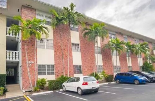 17th Street Causeway Condo | Harbor Beach 1 Bedroom Condo