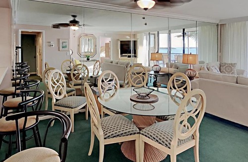 Punta Rassa House | Harbour Tower 314 Sanibel Harbour Resort