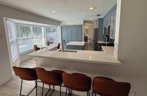 Pembroke Pines House | Hard Rock Hangout-Pool-4 Bdrms-3 Bath for up to 10