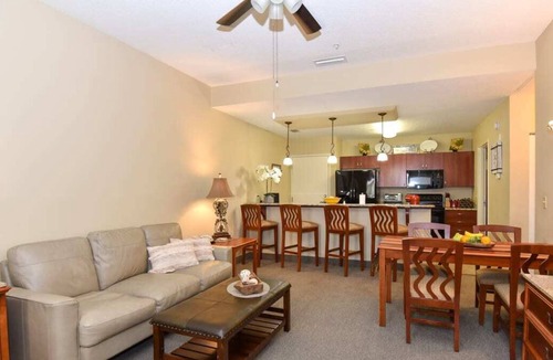 National Gardens Condo | Harley Retreat Close to Beach, Onsite Pool, WiFi