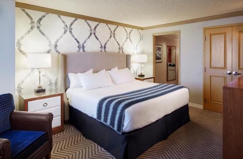 North Kansas City Hotel | Harrah's Kansas City Hotel & Casino - A Caesars Rewards Destination