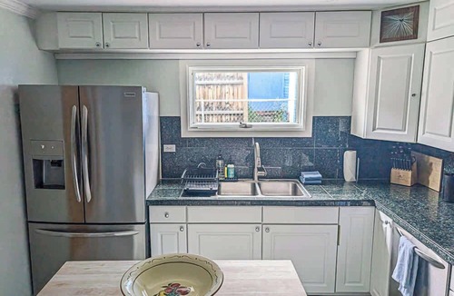 Leadville North House | Harrison Avenue House — Downtown Leadville