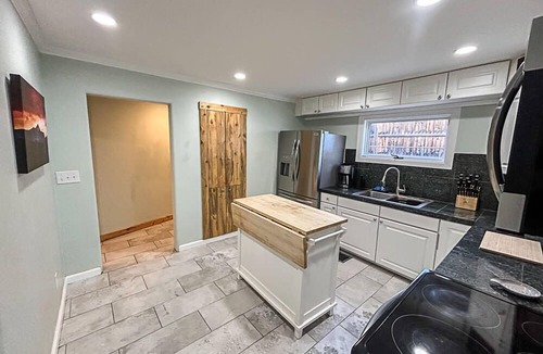 Leadville North House | Harrison Avenue House — Downtown Leadville