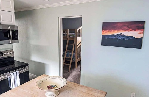 Leadville North House | Harrison Avenue House — Downtown Leadville
