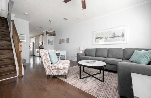 Atlantic Shores House | Haven - 100 yards from the sand!