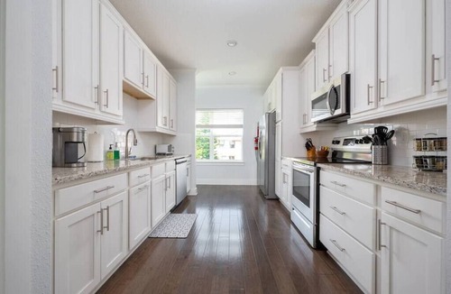 Atlantic Shores House | Haven - 100 yards from the sand!