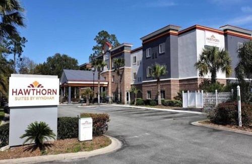 Kingsland Hotel | Hawthorn Extended Stay by Wyndham Kingsland