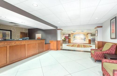 Kingsland Hotel | Hawthorn Extended Stay by Wyndham Kingsland