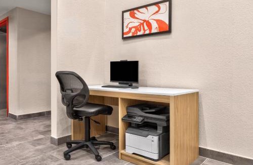 Irving Hotel | Hawthorn Extended Stay by Wyndham DFW Airport North