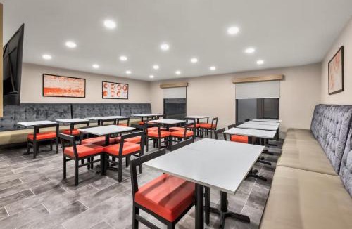 Irving Hotel | Hawthorn Extended Stay by Wyndham DFW Airport North