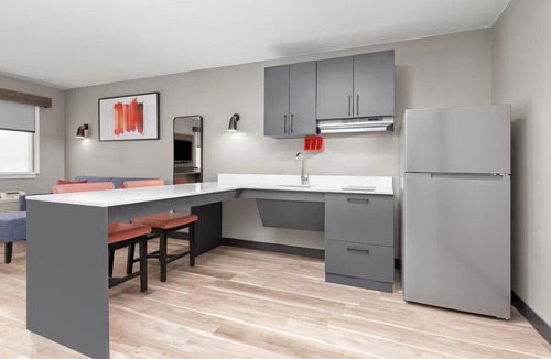 Irving Hotel | Hawthorn Extended Stay by Wyndham DFW Airport North