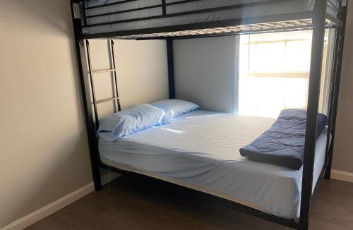 Southeast Houston Hostel | Haystack Hostel