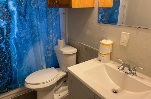 Southeast Houston Hostel | Haystack Hostel