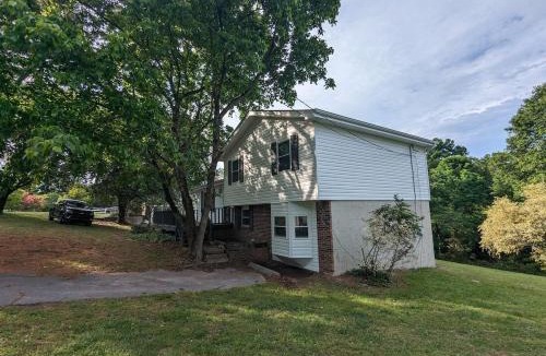 Ringgold House | Head Home Haven - near Chattanooga, TN