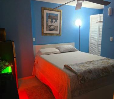 Miramar House | Healing Minds Home