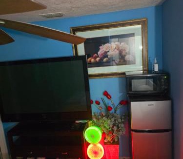 Miramar House | Healing Minds Home