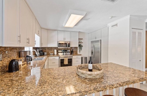 University Park House | Heated pool 5BR/2.5BT-BBQ-Fit 14
