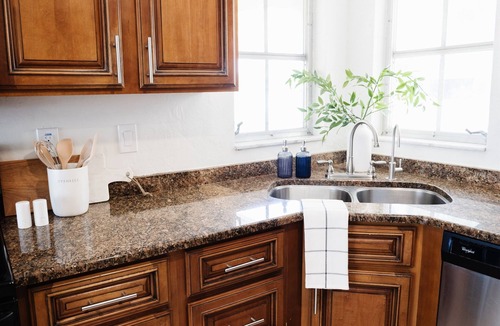 Bradenton House | Heated Pool Haven! Fun Games! Near IMG & AMI!