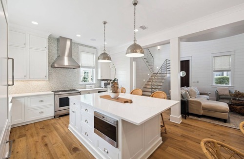 WaterSound West Beach House | Heated Pool | LSV | Near the Beach