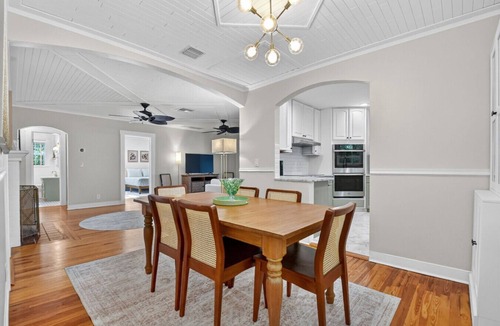 Southside House | Heated Pool Oasis West Palm Beach Escape Pet Friendly