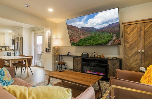 Jemez Pueblo Cabin | Heavenly Views Dark Sky Stargazing