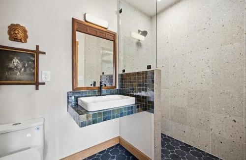 Buena Vista Hotel | Hey House