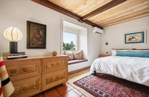 Buena Vista Hotel | Hey House