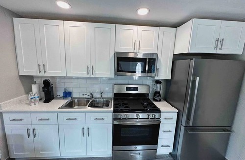New Smyrna Beach House | Hidden Beach Bungalow - Walking distance to the beach, shops and great food!