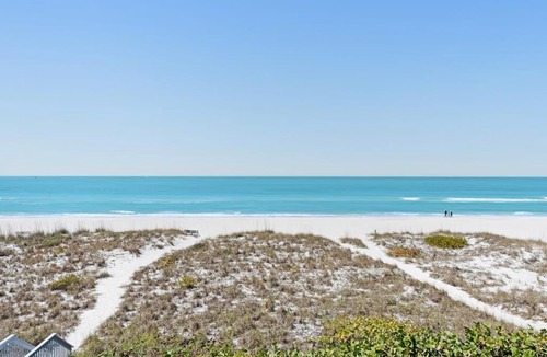 Holmes Beach House | Hidden Cove Unit 6