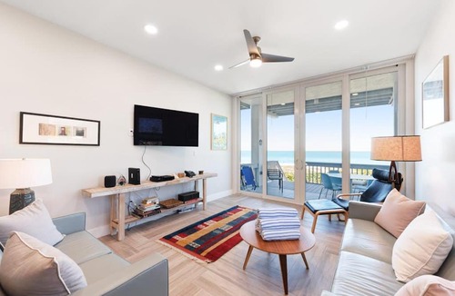 Holmes Beach House | Hidden Cove Unit 6