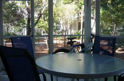 Miramar Beach Cottage | Hidden Dunes -1st Floor - Pickleball, Private Beach, Pools, Gated, Sunshine!