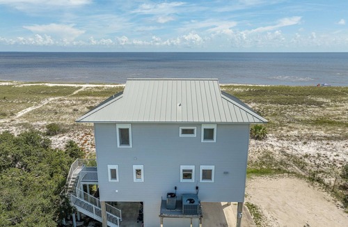 Alligator Point House | Hidden Gem on the Gulf—Relax, Recharge, Repeat