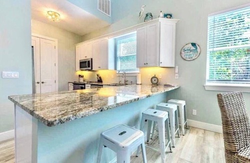 North Captiva House | Hidden Treasure - Near Beach-Pool- Private CuldeSac - Dock Rental - 10% Off Week
