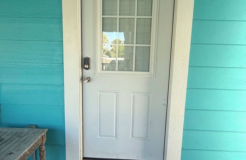 Port O Connor House | Hide away in this newly remodeled Hidden Oasis in Port O'Connor, Texas!