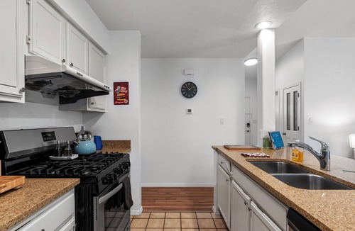 Albuquerque House | High Desert Retreat | Breakfast | ABQ & Santa Fe