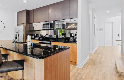 Reunion House | High-End 4BD in Luxury Reunion Resort 6mi Disney!