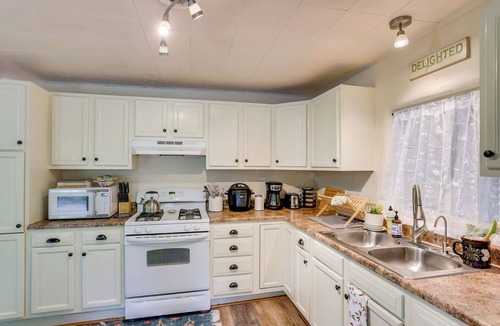 Durango House | Hike On-Site: Mountain-View Hideaway in Durango