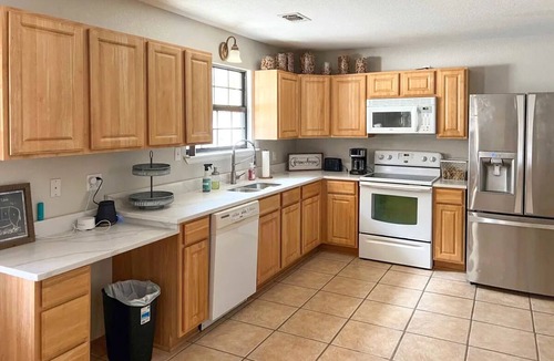Wetmore Villa | Hill Country Haven Quiet Guest House on 4 Acres Close to Everything