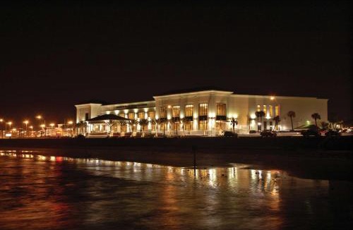 Galveston Resort | Hilton Galveston Island Resort