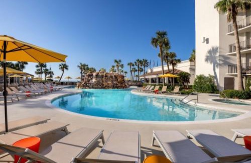 Galveston Resort | Hilton Galveston Island Resort