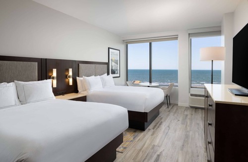 Galveston Resort | Hilton Galveston Island Resort
