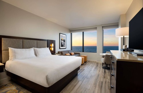 Galveston Resort | Hilton Galveston Island Resort