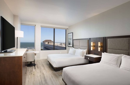 Galveston Resort | Hilton Galveston Island Resort