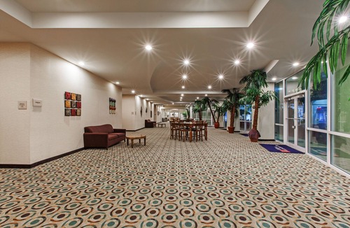 South Padre Island Hotel | Hilton Garden Inn South Padre Island Beachfront