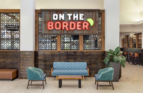 South Padre Island Hotel | Hilton Garden Inn South Padre Island Beachfront