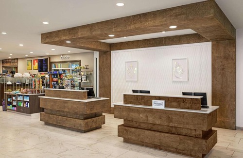 South Padre Island Hotel | Hilton Garden Inn South Padre Island Beachfront