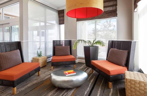 Rio Rancho Hotel | Hilton Garden Inn Albuquerque North/Rio Rancho